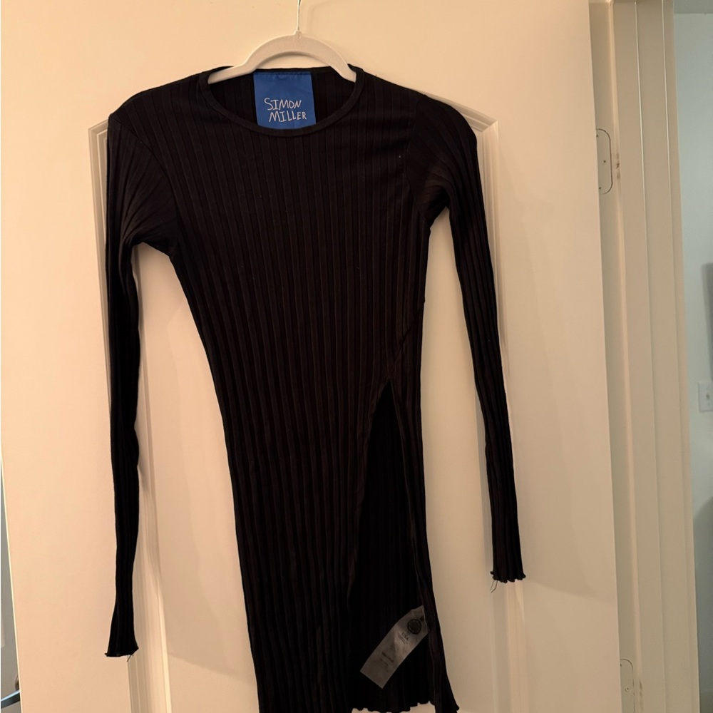 Simon Miller Orbit Top